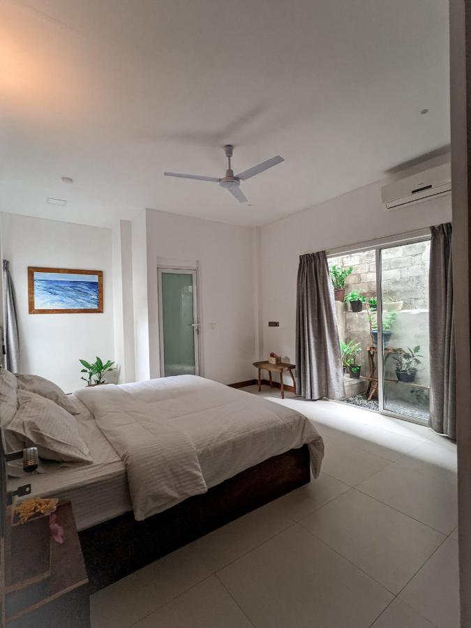 Hotel Dhoadhi Retreat Thulusdhoo Zewnętrze zdjęcie