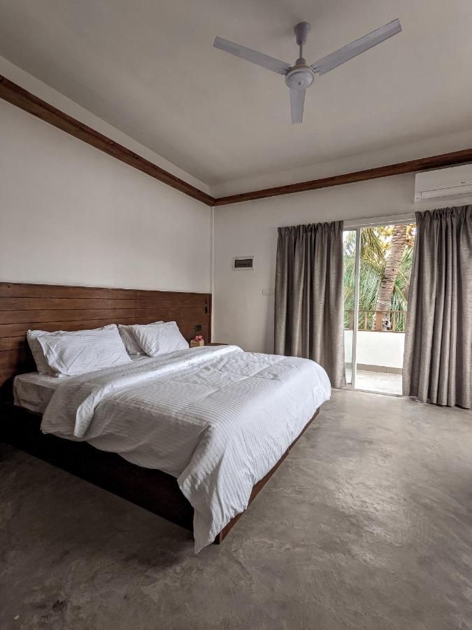 Hotel Dhoadhi Retreat Thulusdhoo Zewnętrze zdjęcie