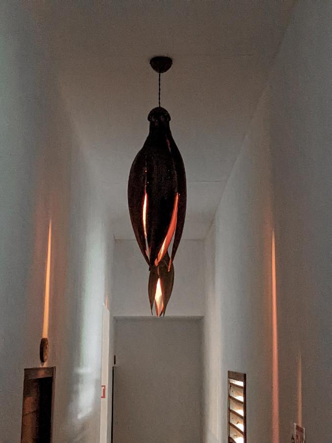 Hotel Dhoadhi Retreat Thulusdhoo Zewnętrze zdjęcie