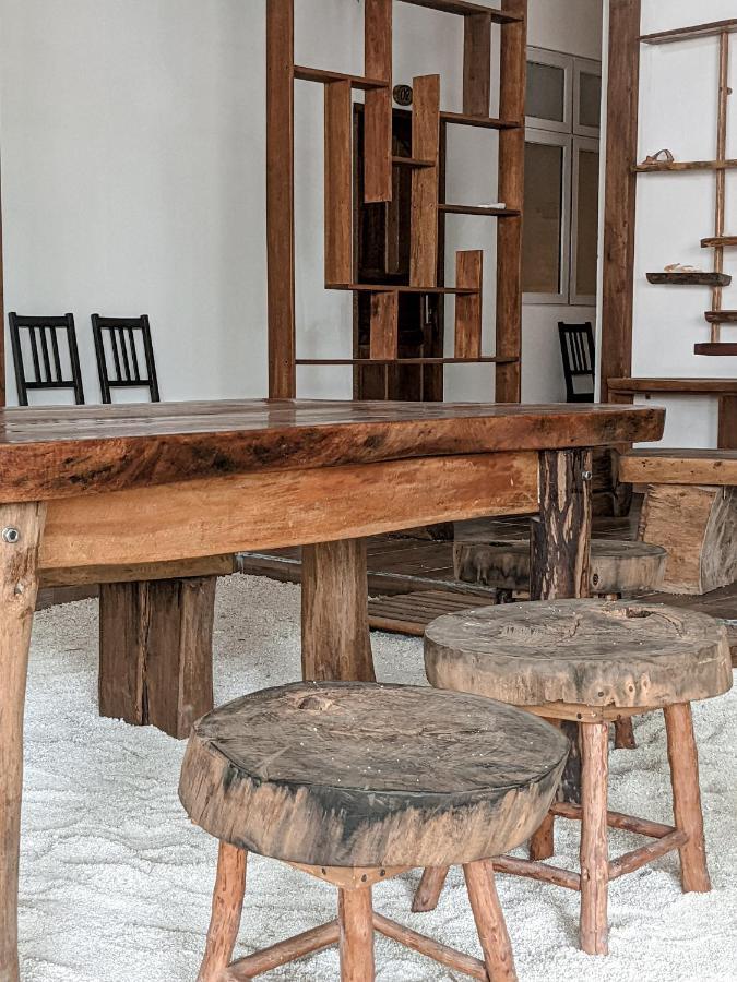 Hotel Dhoadhi Retreat Thulusdhoo Zewnętrze zdjęcie
