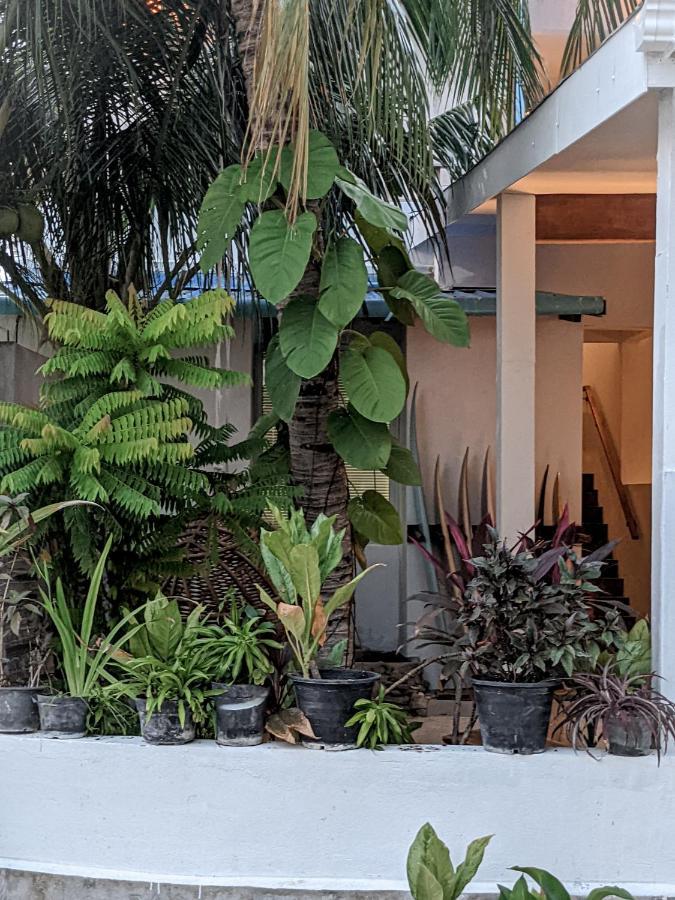 Hotel Dhoadhi Retreat Thulusdhoo Zewnętrze zdjęcie