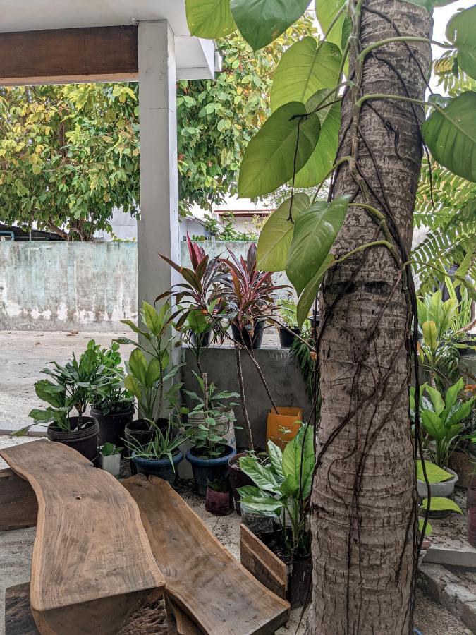 Hotel Dhoadhi Retreat Thulusdhoo Zewnętrze zdjęcie