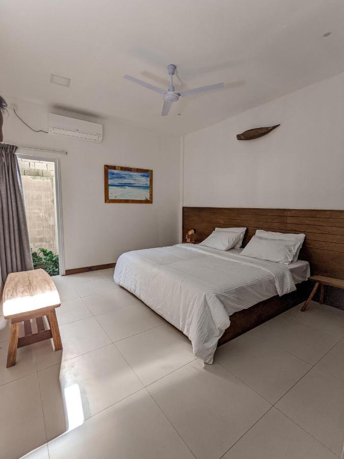 Hotel Dhoadhi Retreat Thulusdhoo Zewnętrze zdjęcie