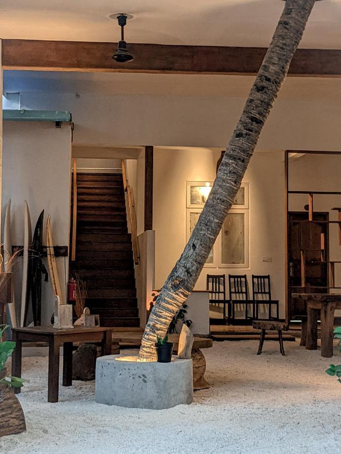 Hotel Dhoadhi Retreat Thulusdhoo Zewnętrze zdjęcie