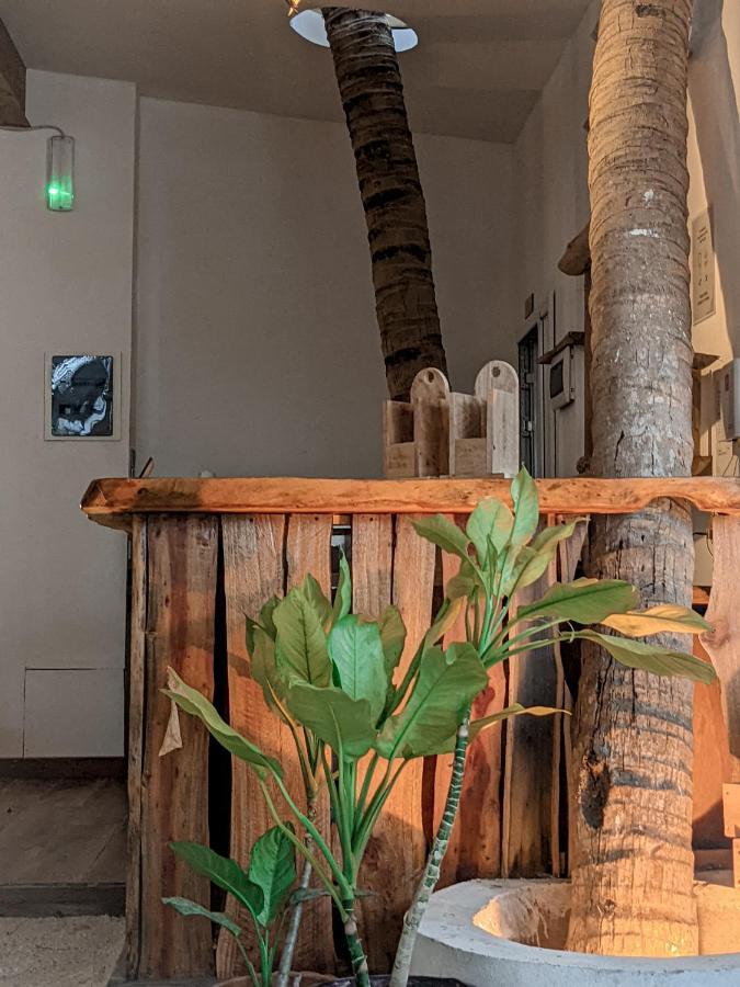 Hotel Dhoadhi Retreat Thulusdhoo Zewnętrze zdjęcie