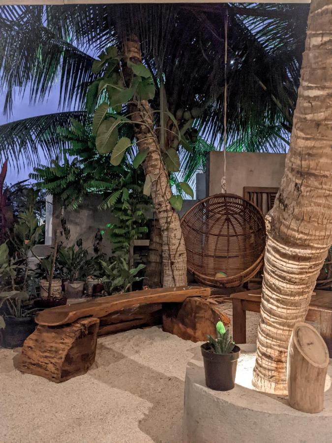 Hotel Dhoadhi Retreat Thulusdhoo Zewnętrze zdjęcie