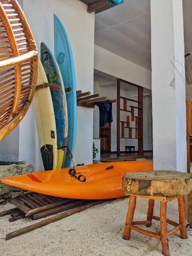 Hotel Dhoadhi Retreat Thulusdhoo Zewnętrze zdjęcie