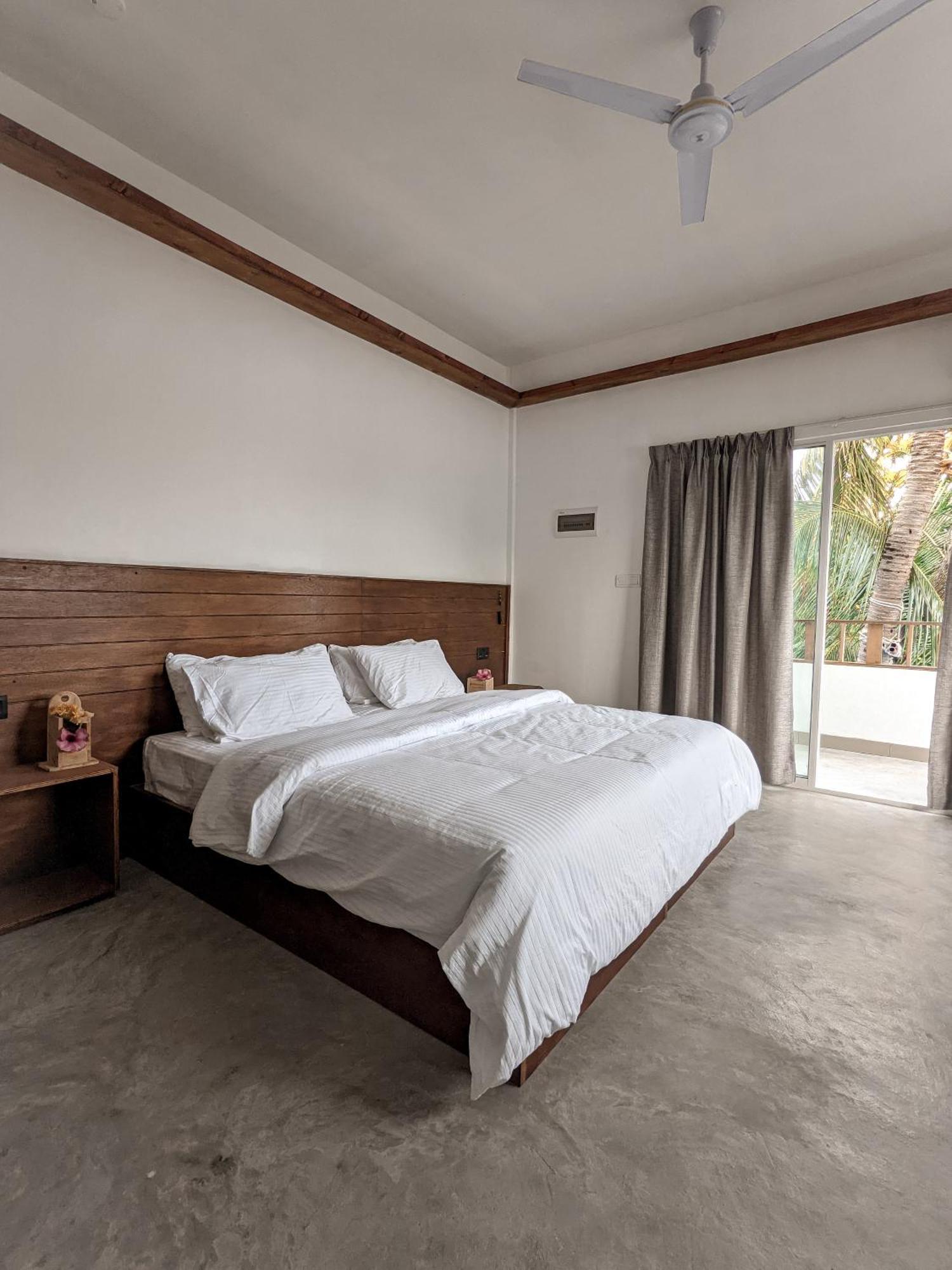 Hotel Dhoadhi Retreat Thulusdhoo Zewnętrze zdjęcie